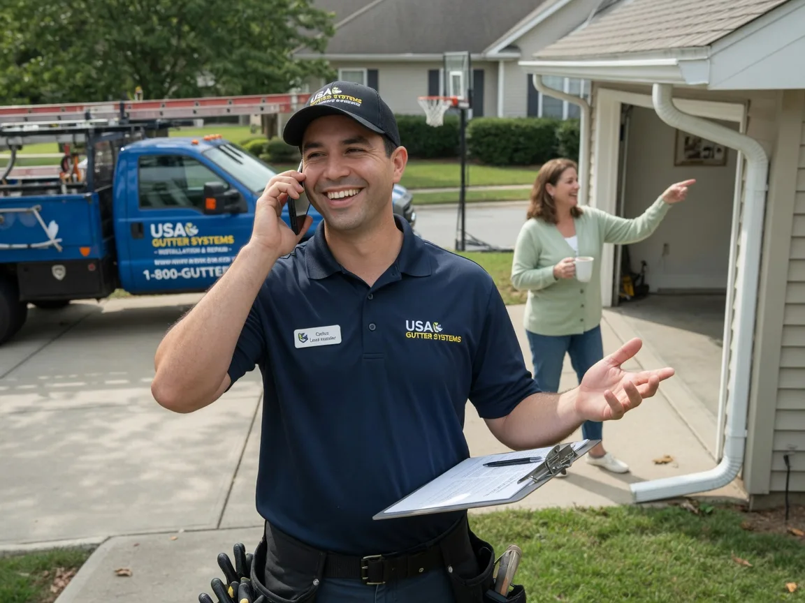 Gutter Installation Erwinville, LA FAQs